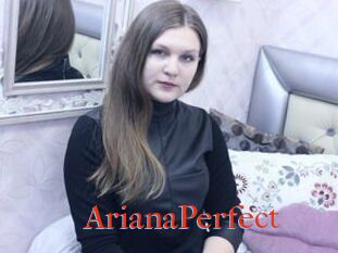 ArianaPerfect