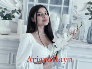 ArianaRayn