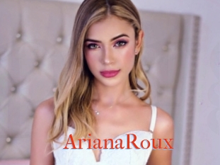 ArianaRoux