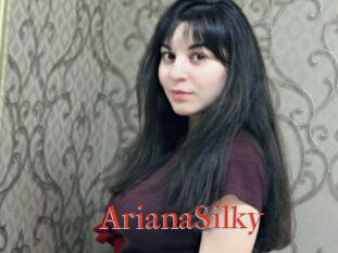 ArianaSilky