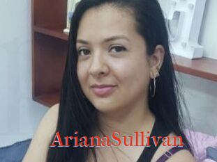 ArianaSullivan