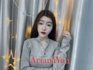 ArianaYan