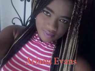 Ariana_Evans