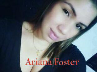 Ariana_Foster