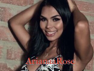 ArianaaRose