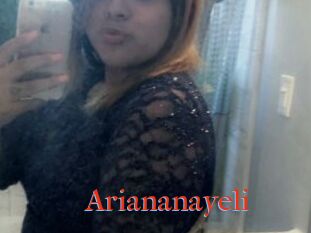Ariananayeli