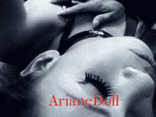 ArianeDoll