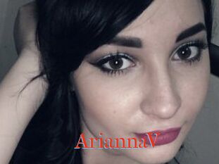 AriannaV