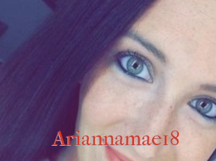 Ariannamae18