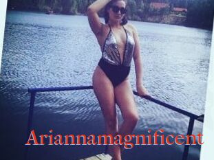 Ariannamagnificent