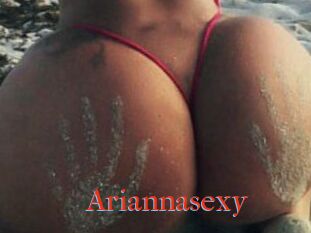 Ariannasexy