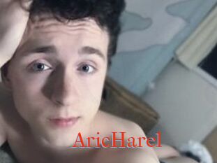 Aric_Harel