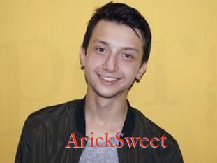 ArickSweet