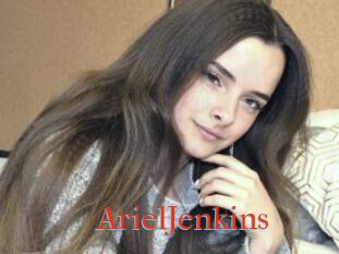 ArielJenkins