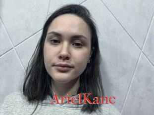 ArielKane