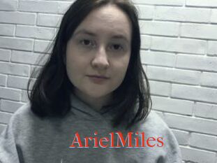 ArielMiles