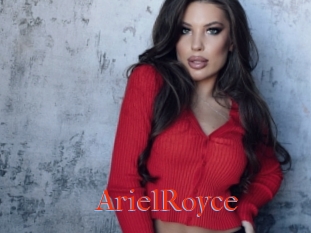 ArielRoyce