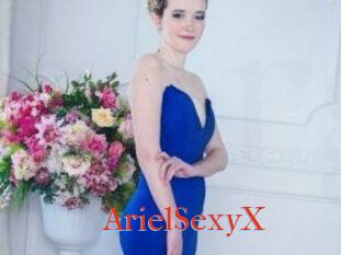 ArielSexyX