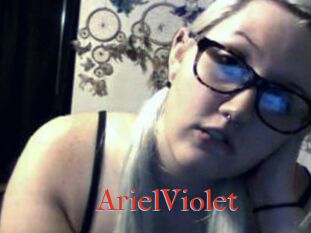 ArielViolet