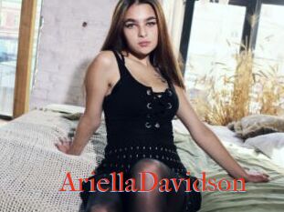 AriellaDavidson