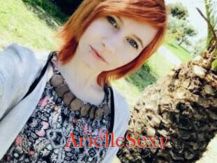 ArielleSexy