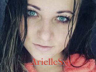 ArielleSxy