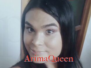 ArimaQueen