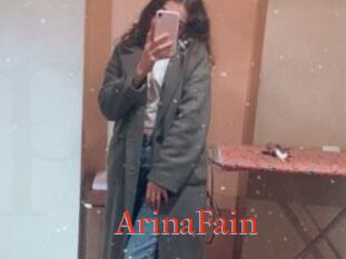 ArinaFain