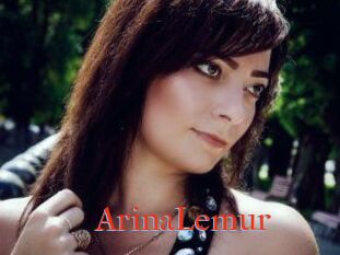 Arina_Lemur