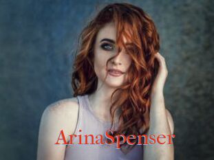 ArinaSpenser