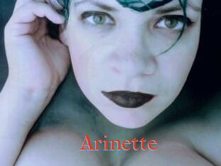 Arinette