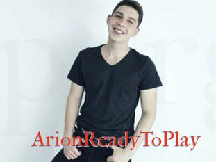ArionReadyToPlay