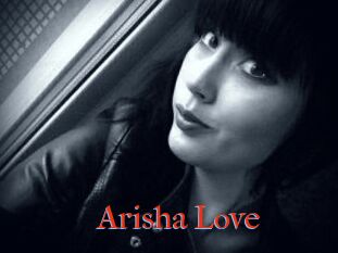 Arisha_Love_