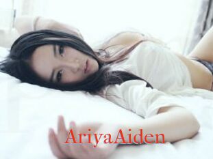 AriyaAiden