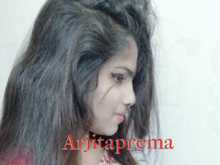 Arjitaprema