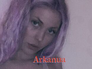 Arkanua