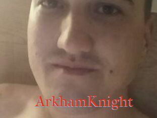 ArkhamKnight