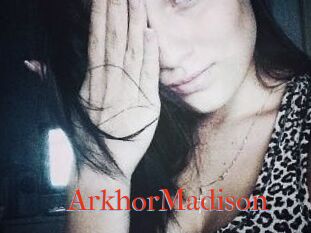 ArkhorMadison