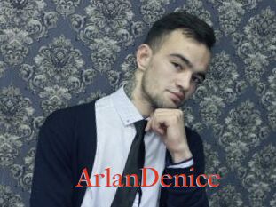 ArlanDenice