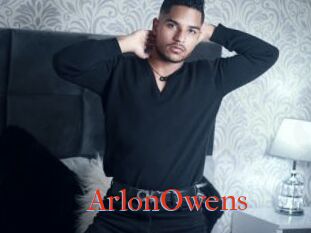 ArlonOwens