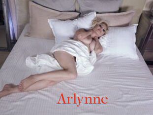 Arlynne