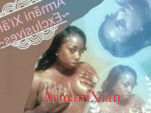 ArmaniXian