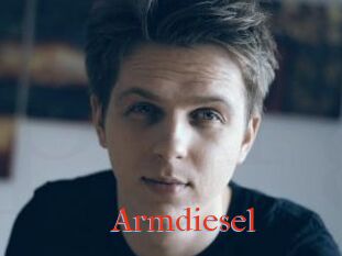 Armdiesel