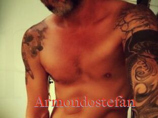 Armondostefan