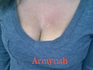 Armynah
