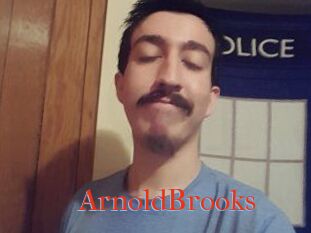 Arnold_Brooks