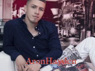 AronHayden