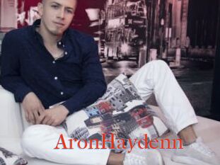 AronHaydenn