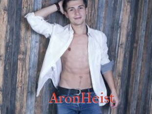 AronHeist