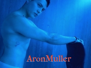 AronMuller Porno G